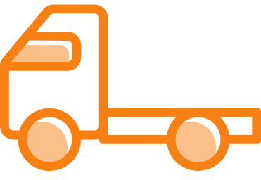 河池拖车/平板车